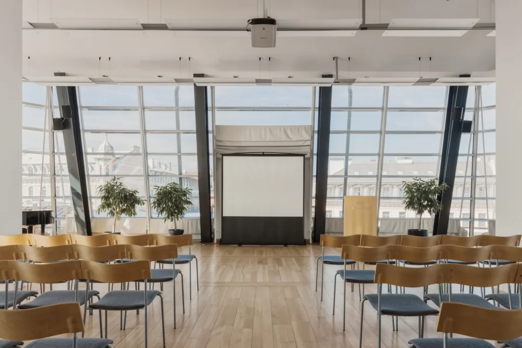 Meetings & Events