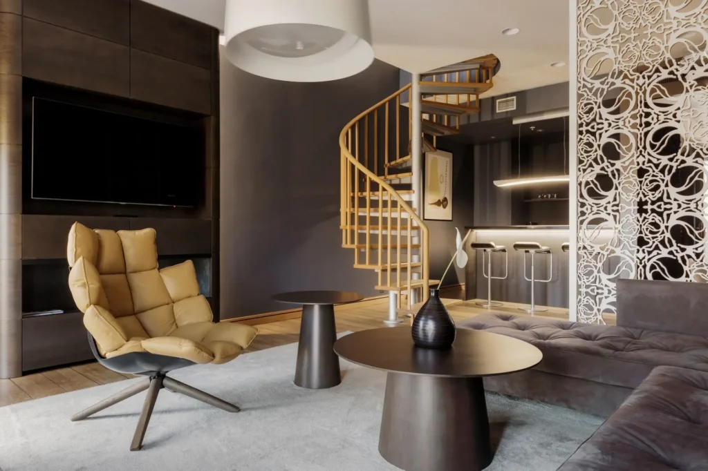 Suites