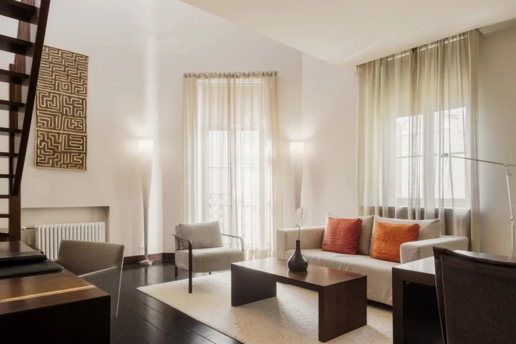Loft Suite