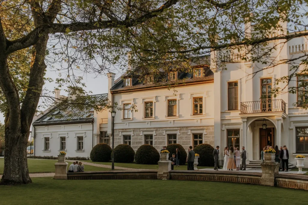 Rūmene Manor
